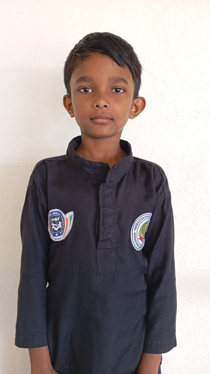 Silat Student